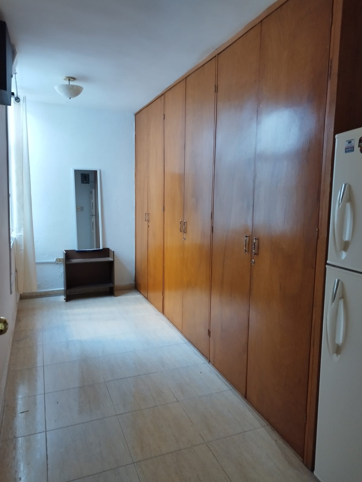 closet