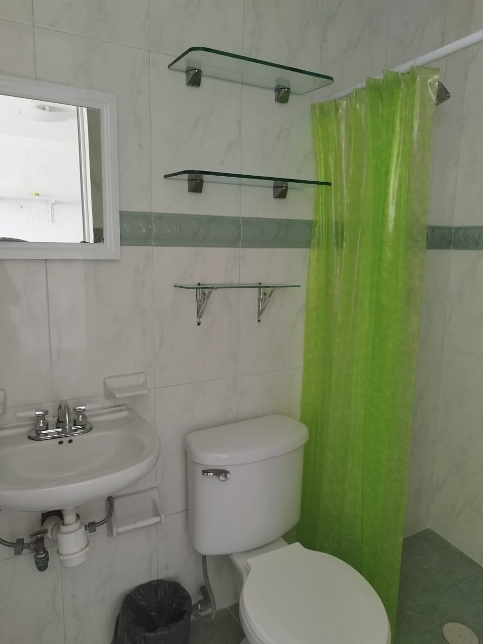 VERDE