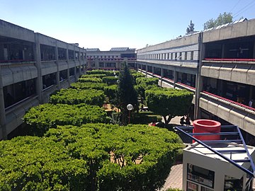 Universidad Iberoamericana Puebla