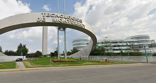 Tecnológico de Monterrey, Campus Puebla